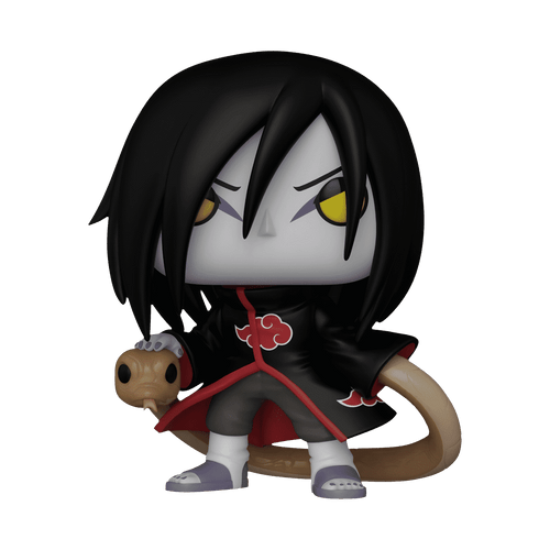 POP! Animation - Naruto Shippuden #1435 Orochimaru (Akatsuki)