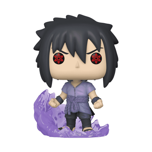 POP! Animation - Naruto Shippuden #1436 Sasuke Uchiha (First Susano'o)
