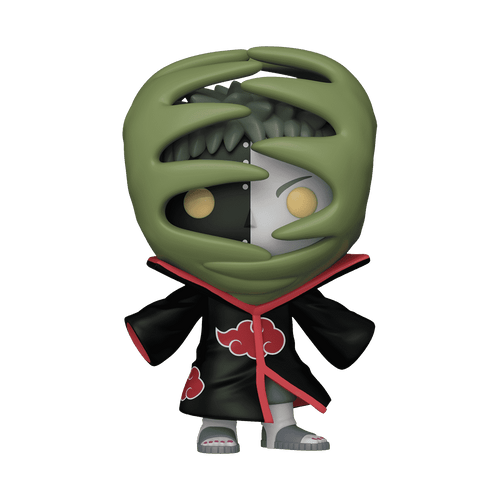 POP! Animation - Naruto Shippuden #1438 Zetsu 6-Inch Super Sized