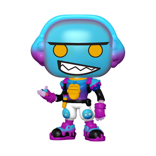 POP! Games - Fortnite #887 Gumbo