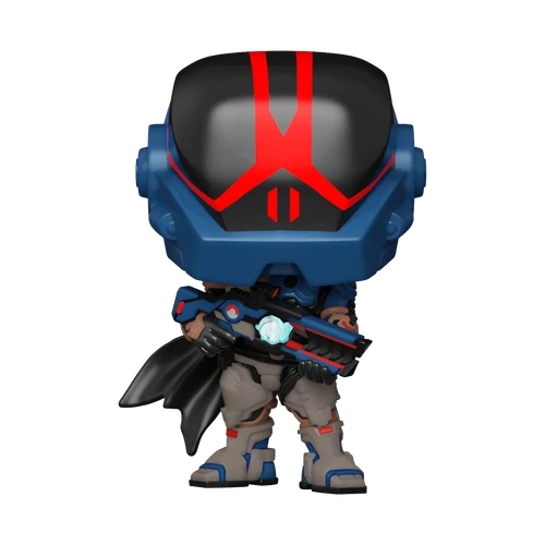 POP! Games - Fortnite #889 The Foundation