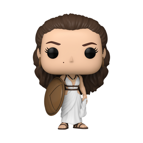 POP! Movies - 300 #1474 Queen Gorgo