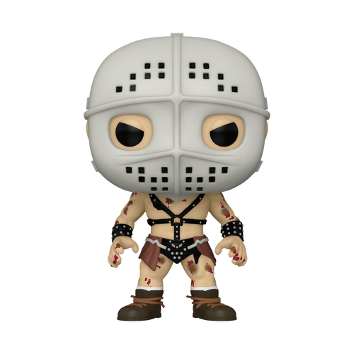 POP! Movies - Mad Max #1468 The Humungus
