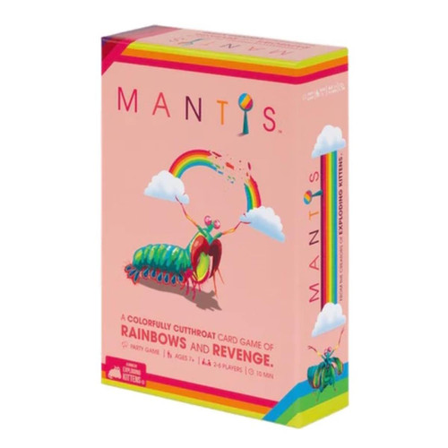 Mantis