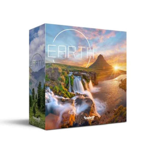 Earth (2nd Edition)