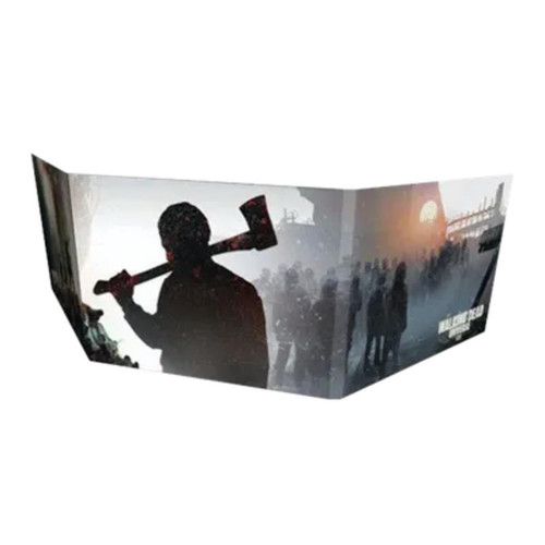 The Walking Dead Universe RPG: Gamemaster's Screen