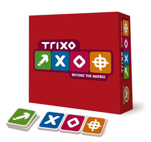 Trixo