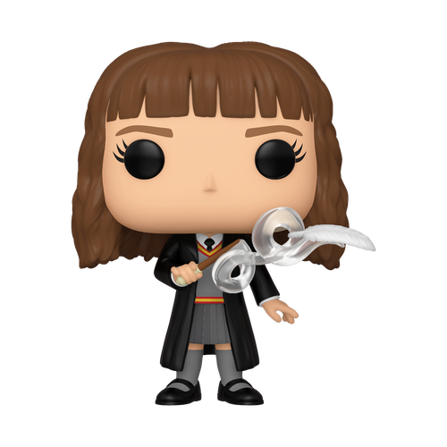 POP! Harry Potter #113 Hermione with Feather