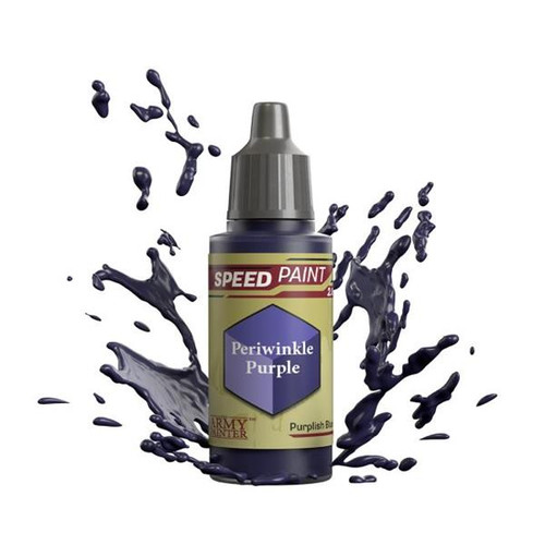 Speedpaint - Periwinkle Purple 2.0 18ml