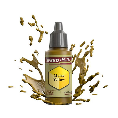 Speedpaint - Maize Yellow 2.0 18ml