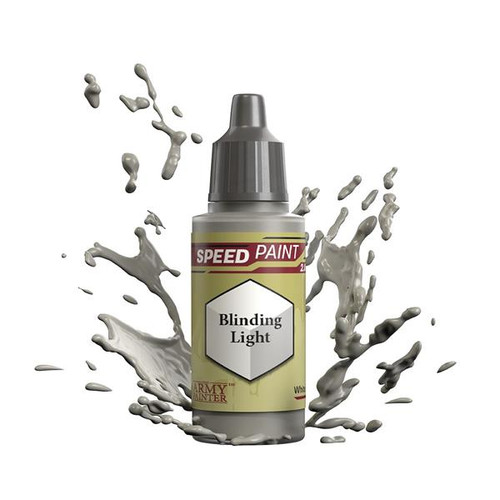 Speedpaint - Blinding Light 2.0 18ml