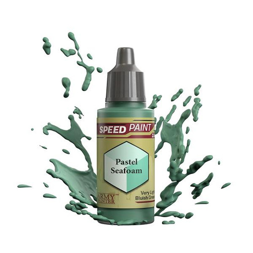 Speedpaint - Pastel Seafoam 2.0 18ml