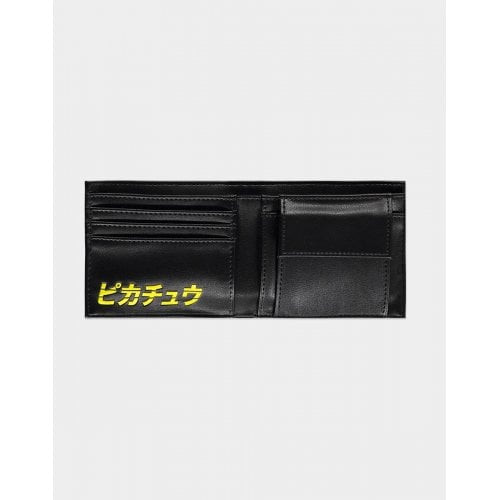 Pokemon - Olympics - Bifold Wallet