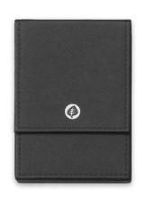 TCG Classic Collection Leather Deck Box: Grass Symbol