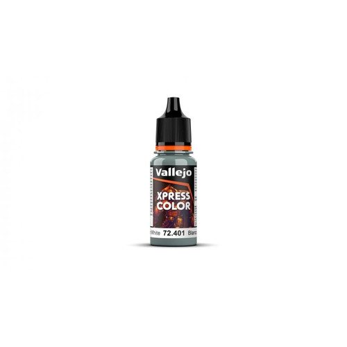 Xpress Color - Templar White 18ml