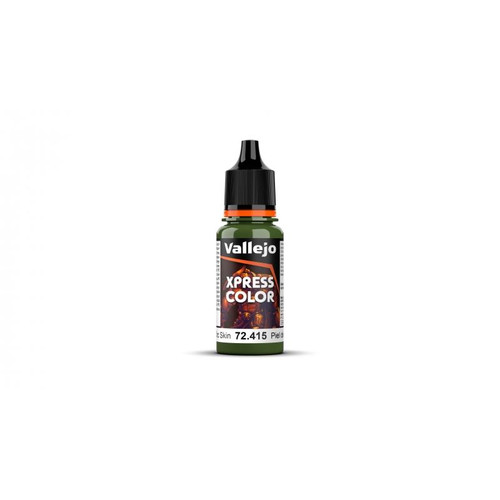 Xpress Color - Orc Skin 18ml