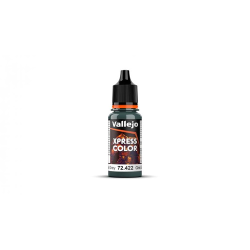 Xpress Color - Space Grey 18ml