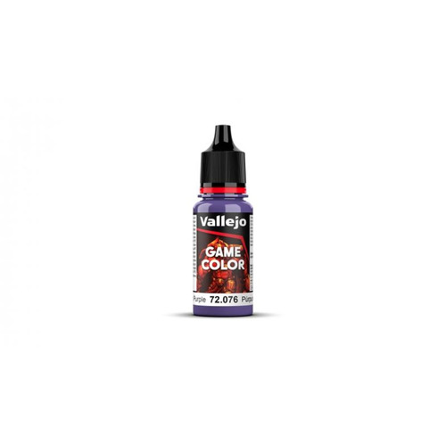 Game Color - Alien Purple 18ml