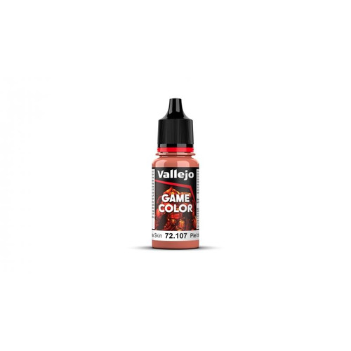 Game Color - Anthea Skin 18ml
