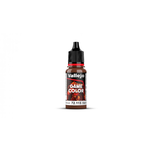 Game Color - Grunge Brown 18ml