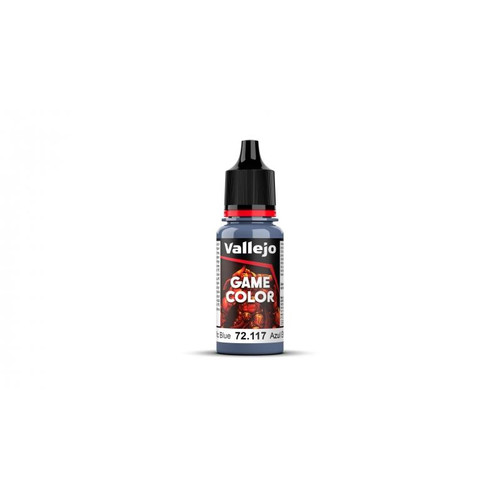 Game Color - Elfic Blue 18ml