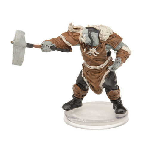 Glory of the Giants - Orc (#7)