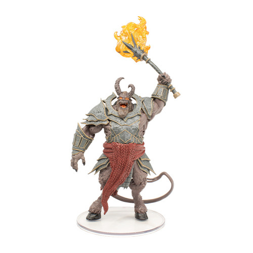 Glory of the Giants - Fire Hellion (#32)