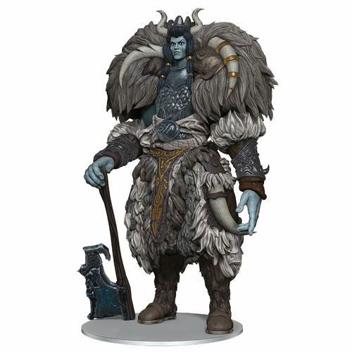 Glory of the Giants - Frost Giant Ice Shaper (#39)