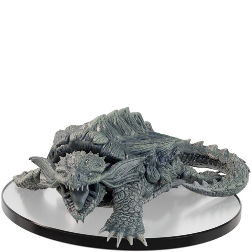 Seas and Shores - Dragon Turtle Wyrmling (#48)