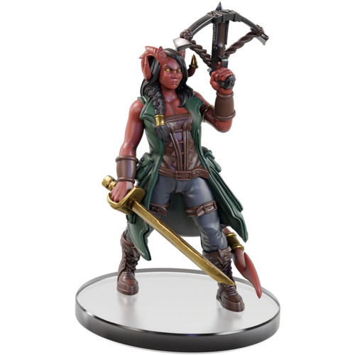 Seas and Shores - Pirate Captain (#21)