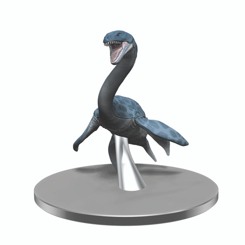 Seas and Shores - Plesiosaurus (#32)