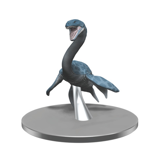 Seas and Shores - Plesiosaurus (#32)