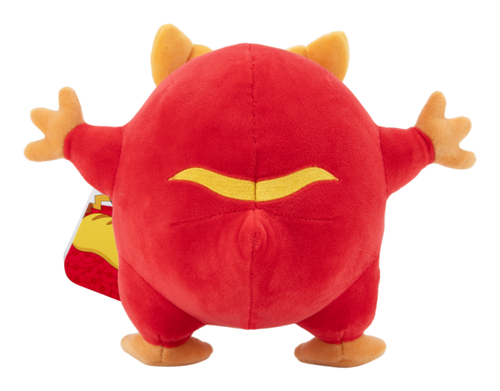 Pokemon 8-Inch Darumaka Plush
