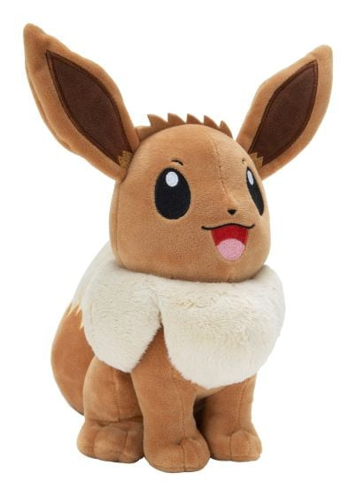 Pokemon 12-Inch Eevee #2 Plush