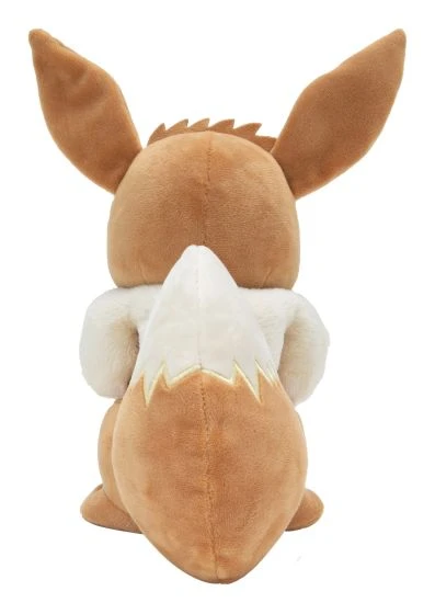 Pokemon 12-Inch Eevee #2 Plush