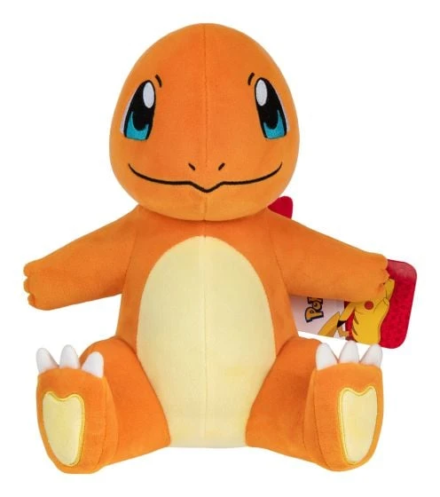 Pokemon 12-Inch Charmander #2 Plush