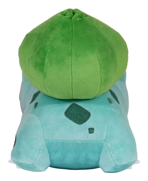 Pokemon 12-Inch Bulbasaur Plush