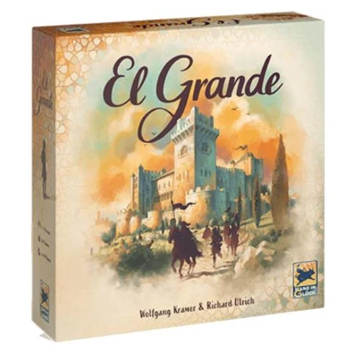 El Grande (2023 Edition)