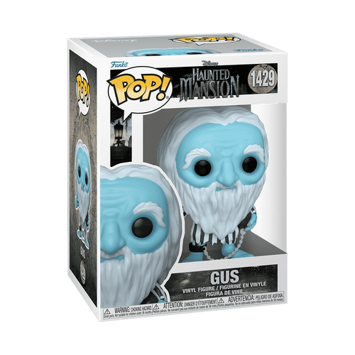 POP! Disney - Haunted Mansion #1429 Gus
