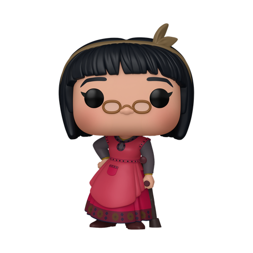 POP! Disney - Wish #1391 Dahlia