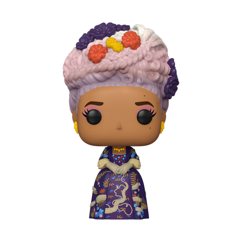 POP! TV - Bridgerton #1470 Queen Charlotte