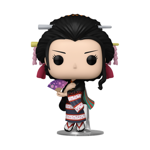 POP! Animation - One Piece #1475 Orobi in Wano outfit