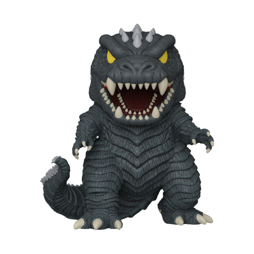 POP! Animation - Godzilla Singular Point #1468 Godzilla Ultima