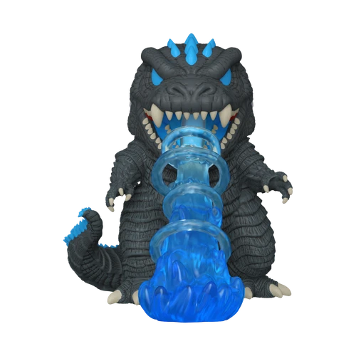 POP! Animation - Godzilla Singular Point #1469 Godzilla Ultima with Heat Ray