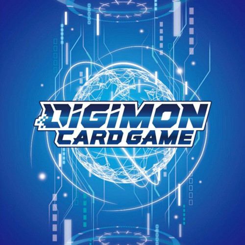 Digimon Card Game: Exceed Apocalypse Booster Box (BT15)