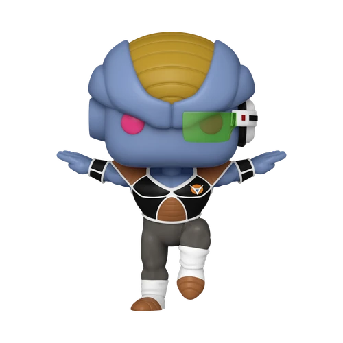 POP! Animation - Dragon Ball Z #1494 Burter