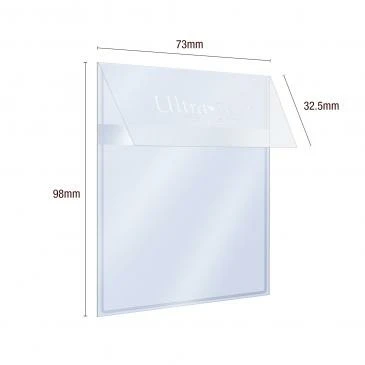 Ultra PRO Card Preserver 25ct