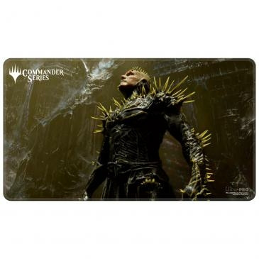 MTG Commander Series - Release 1 - Mono Color - Q1 2024 Stitched Edge Playmat K'rrik