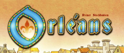Orléans: Collector's Set
