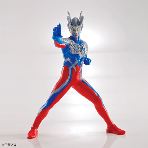 Entry Grade Ultraman Zero